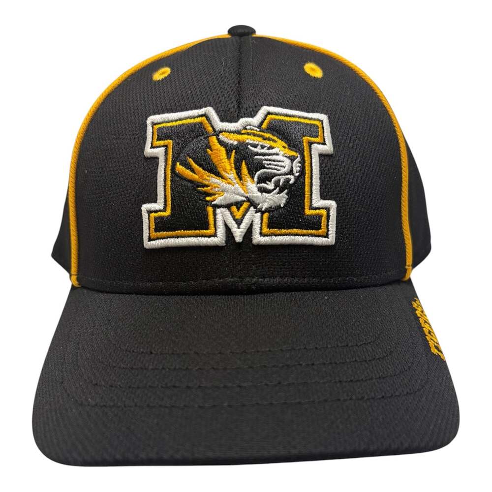 Missouri Tigers Mizzou NCAA Adjustable Baseball Hat